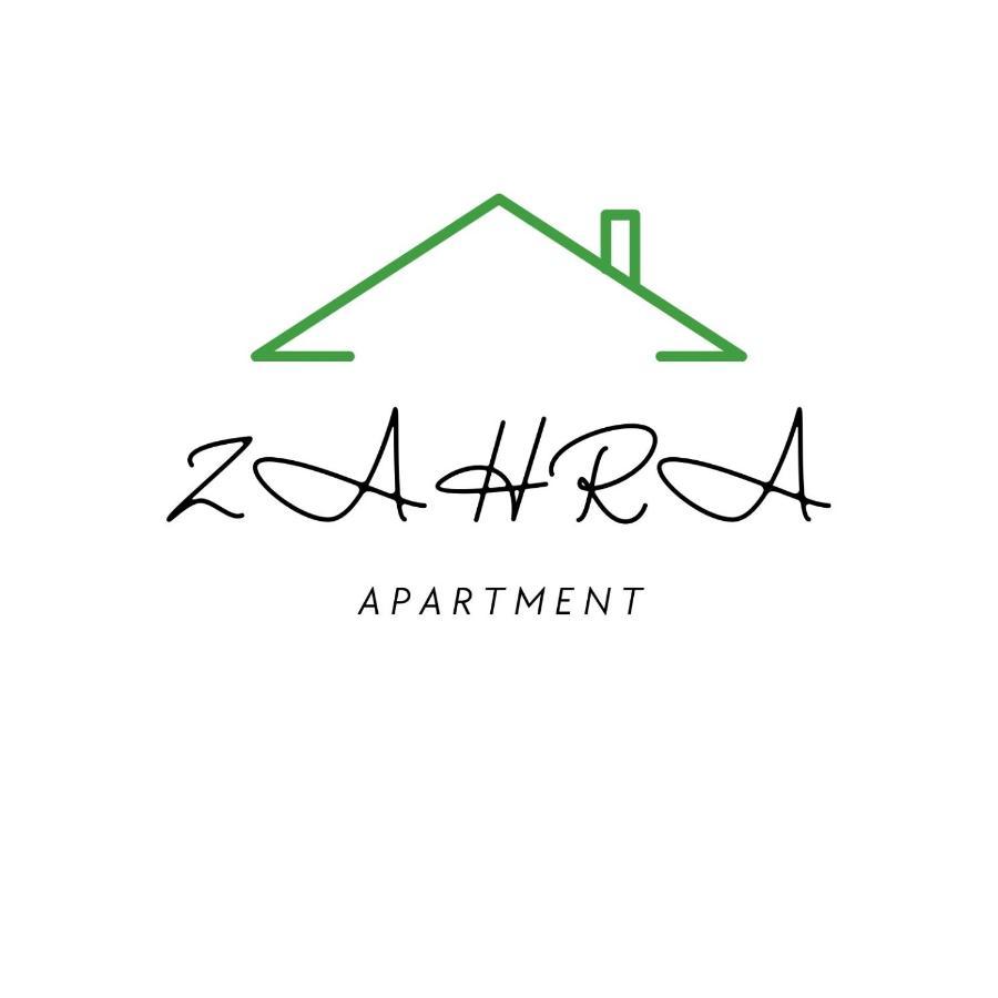 Rooftop Zahra Apartment Bari Ngoại thất bức ảnh